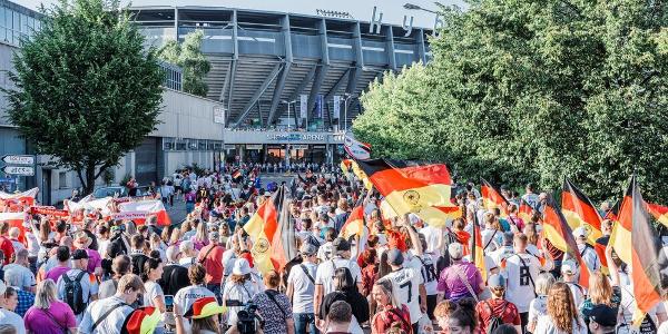 Der Verpflichtungskredit von 2,8 Millionen Franken wurde um 0,9 Millionen Franken unterschritten.