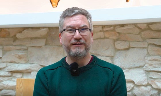 War anfangs etwas skeptisch: Norbert Stroh von Abacus Research. War anfangs etwas skeptisch: Norbert Stroh von Abacus Research.