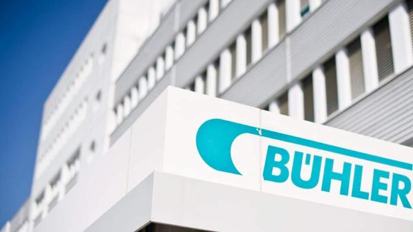 Die Ostschweizer Tech-Gruppe Bühler hat im vergangenen Jahr weniger umgesetzt und auch weniger Aufträge an Land gezogen. Die Ostschweizer Tech-Gruppe Bühler hat im vergangenen Jahr weniger umgesetzt und auch weniger Aufträge an Land gezogen.
