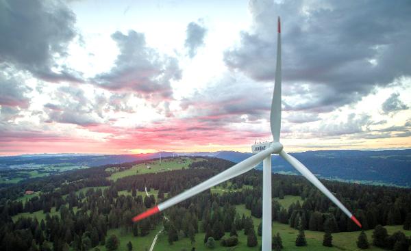 Die Richtplananpassung auf den 1. März schafft für potenzielle Investorinnen und Investoren eine erste, wichtige planerische Grundlage. (Bild:Juvent/Fançois Comina)