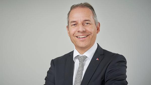 Der ehemalige Helvetia-CEO Philipp Gmür soll bei Allreal VR-Präsident werden.