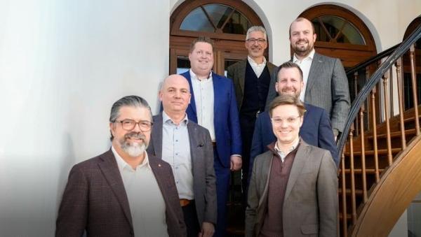 Das breit abgestützte Gremium stellt die Schnittstelle zum Kantonsrat St.Gallen sicher und erhöht die Sichtbarkeit der vielfältigen Unternehmenslandschaft im politischen Tagesgeschäft.