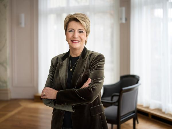 «KKS» spricht an der Rhema zum Thema «Handeln statt abwarten – Führung zwischen Risiko und Vertrauen». «KKS» spricht an der Rhema zum Thema «Handeln statt abwarten – Führung zwischen Risiko und Vertrauen».