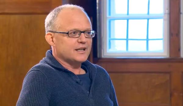 Wirbt für höhere Steuern für Superreiche: Jan Colruyt. (Screenshot Youtube/Fenster zum Sonntag) Wirbt für höhere Steuern für Superreiche: Jan Colruyt. (Screenshot Youtube/Fenster zum Sonntag)