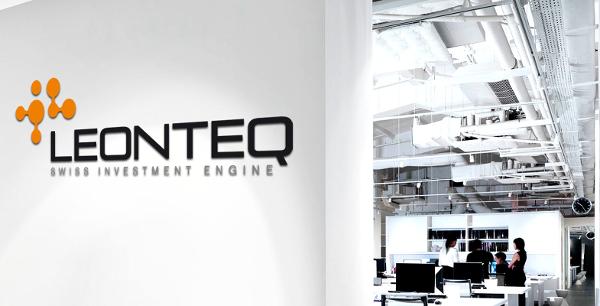 Raiffeisen verkauft 23 ihrer fast 30 Prozent an Leonteq. Raiffeisen verkauft 23 ihrer fast 30 Prozent an Leonteq.