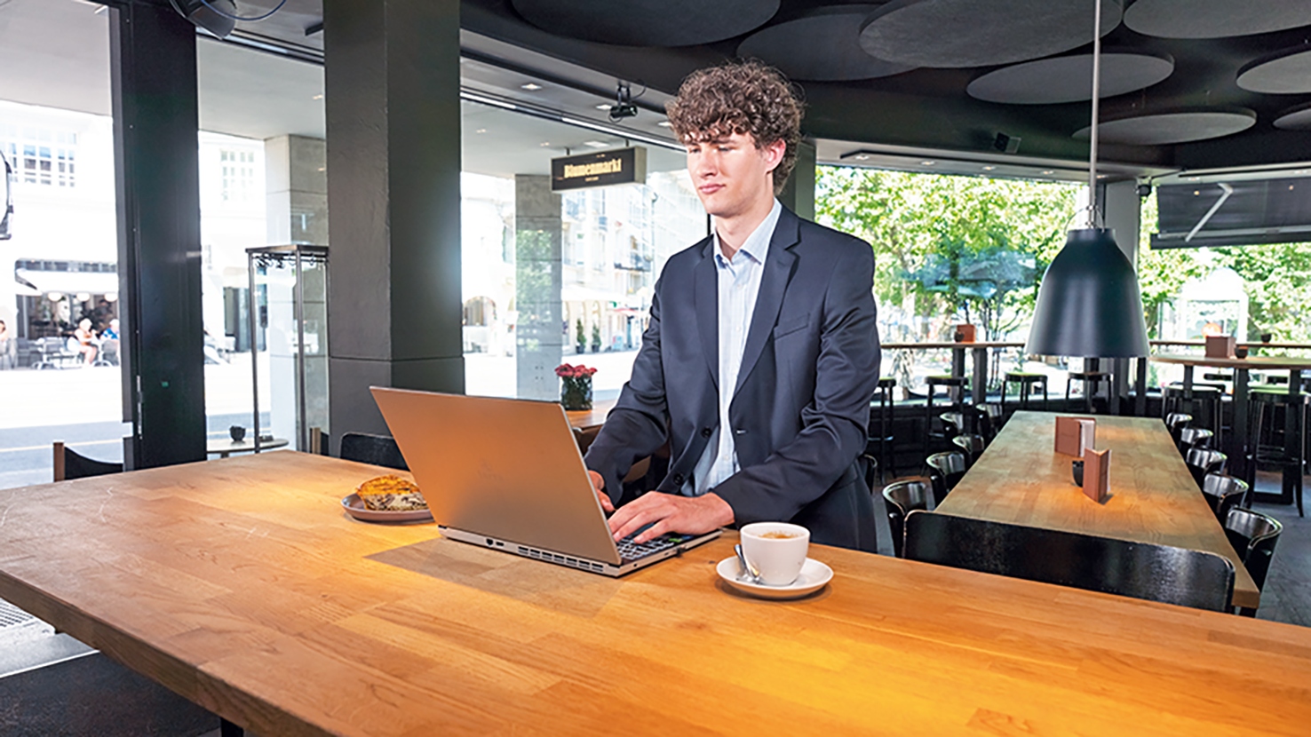 Warum die Akademie St.Gallen besuchen PC