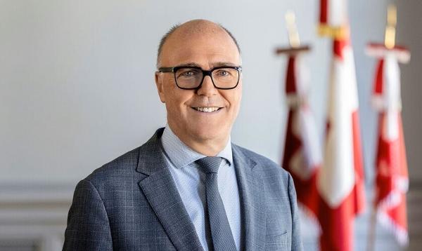 Der Familie von Martin Pfister gehörte das traditionsreiche Textilfachgeschäft Pfister-Amstutz, das 1910 in die Wiler Altstadt gezogen ist.