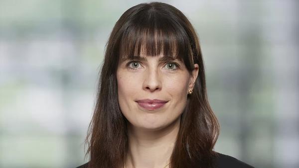 HSG-Professorin Désirée Klingler, die neue Vizepräsidentin der Eidgenössischen Kommission für Konsumentenfragen (EKK).