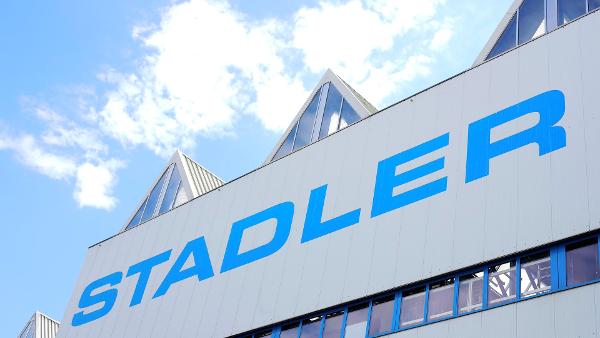 Stadler Digital Labs ist mit 100 Mitarbeitenden gestartet.