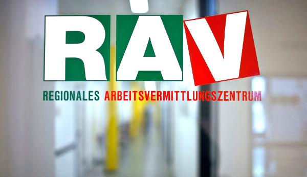 Für Kurzarbeit sind im Kanton St.Gallen 2093 Beschäftigte vorangemeldet.