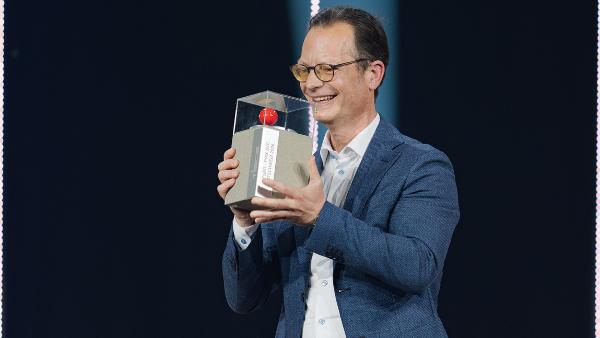 Tisca-Geschäftsleitungsmitglied Andreas Tischhauser.