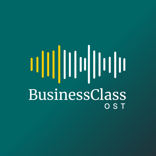 In drei Minuten über das Wichtigste der Ostschweizer Wirtschaft informiert: «Business Class Ost» gibt es jetzt auch als Podcast.