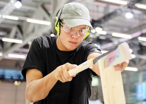 Die Berufsbildung ist und bleibt ein zentraler Pfeiler der Fachkräftesicherung. Doch sie braucht mehr öffentliche Sichtbarkeit, auch in der Ostschweiz.