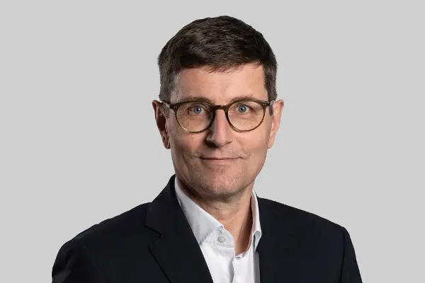 Martin Lutz, Geschäftsführer der Migros Ostschweiz, Ex-Verwaltungsrat der Medbase-Gruppe.