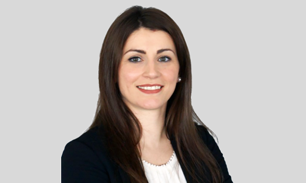 In ihrer bisherigen beruflichen Tätigkeit übernahm Antigona Hani Führungsverantwortung und leitete ein Team von mehreren Mitarbeitenden.