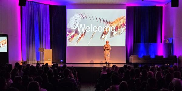 Die Design Week St.Gallen 2026 machte die Vielfalt der Kreativszene sichtbar und zog rund 2500 Leute an.