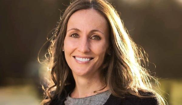 Rebecca Scheidegger übernimmt die Geschäftsführung von Toggenburg Tourismus.