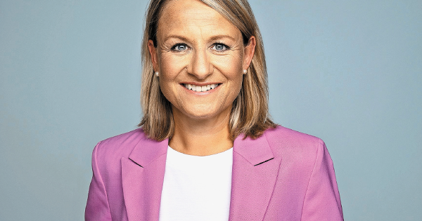 CEO Christine Bolt setzt verstärkt auf neue Fachmessen und Eventformate. CEO Christine Bolt setzt verstärkt auf neue Fachmessen und Eventformate.