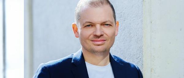 Nicolas Blanchard, CEO HSG START Accelerator.