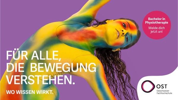 Im Zentrum steht die Leitidee «Nackt betrachtet: Gesundheit geht uns alle an». Im Zentrum steht die Leitidee «Nackt betrachtet: Gesundheit geht uns alle an».