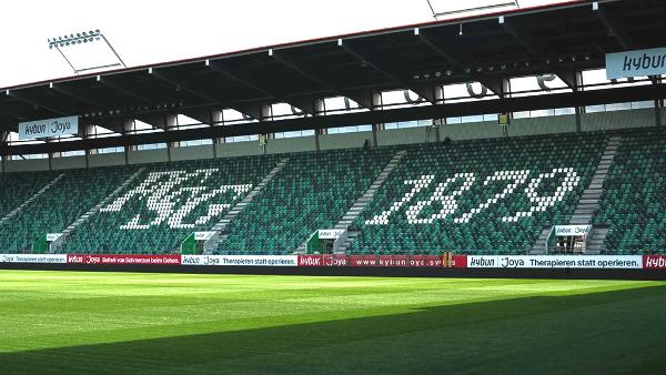 «Der Abschied aus dem Aktionariat ist kein Abschied vom Herzensverein.» «Der Abschied aus dem Aktionariat ist kein Abschied vom Herzensverein.»