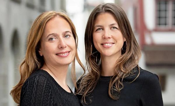 Heute führt Vittoria Kreis-Hengartner das Geschäft gemeinsam mit ihrer Tochter Romina Hengartner.