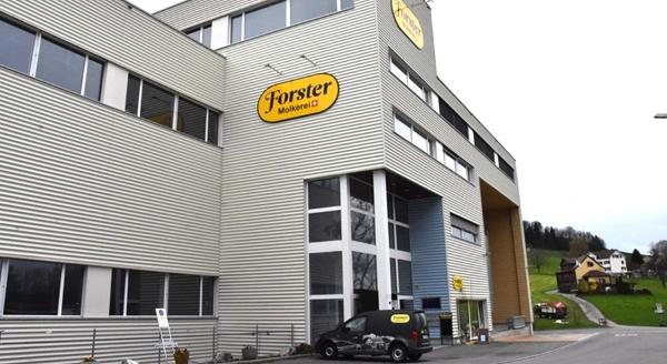 Alle 40 Mitarbeitenden der Molkerei Forster behalten ihre Stellen.
