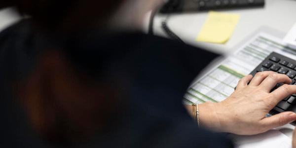 «Es gab Einzelfälle, bei denen ein Fehler in der Software effektiv die Auszahlung verhinderte.» «Es gab Einzelfälle, bei denen ein Fehler in der Software effektiv die Auszahlung verhinderte.»