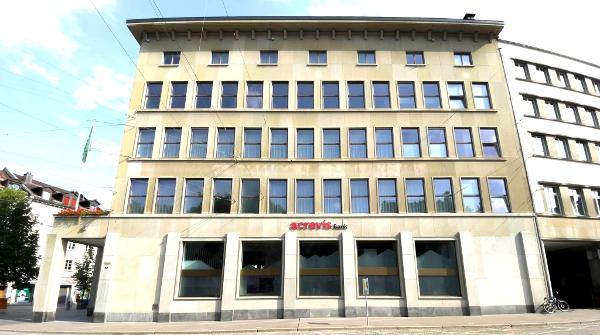 Die Acrevis Bank konnte ihre Position im Marktgebiet trotz eines anspruchsvollen Zinsumfelds weiter festigen. Die Acrevis Bank konnte ihre Position im Marktgebiet trotz eines anspruchsvollen Zinsumfelds weiter festigen.