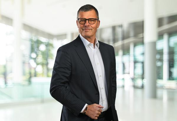  Stefan Ludewig, neuer Senior Executive Advisor bei der Beerligroup AG.