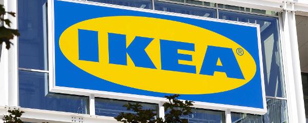 Der Spatenstich für den Ikea-Umbau des Messeparks ist ist vollzogen, jetzt folgt die erste Bauetappe. Der Spatenstich für den Ikea-Umbau des Messeparks ist ist vollzogen, jetzt folgt die erste Bauetappe.