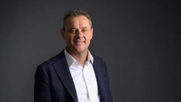 Armin Bäbler, CEO von Faigle. Armin Bäbler, CEO von Faigle.