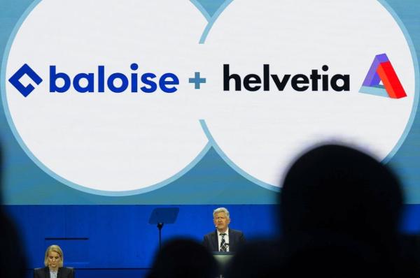 Bis 2028 strebt die Gruppe eine Eigenkapitalrendite im Bereich von 16 bis 18 Prozent an.