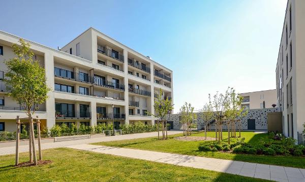 Der Thurgau ist sowohl für Ansässige wie auch für Zuzüger aus dem In- und Ausland ein begehrter Wohnkanton. Der Thurgau ist sowohl für Ansässige wie auch für Zuzüger aus dem In- und Ausland ein begehrter Wohnkanton.