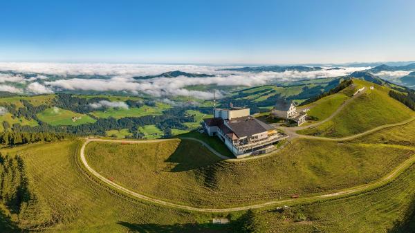 Als Wachstumstreiber für die Kronberg AG erwiesen sich neue Angebote, ein solides Gastronomiegeschäft und gezielte Investitionen in Verkauf, Digitalisierung und Infrastruktur.