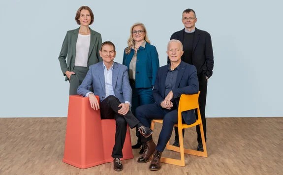 Der St.Galler Stadtrat hat die Jahresziele 2026 für Startups bekanntgegeben.