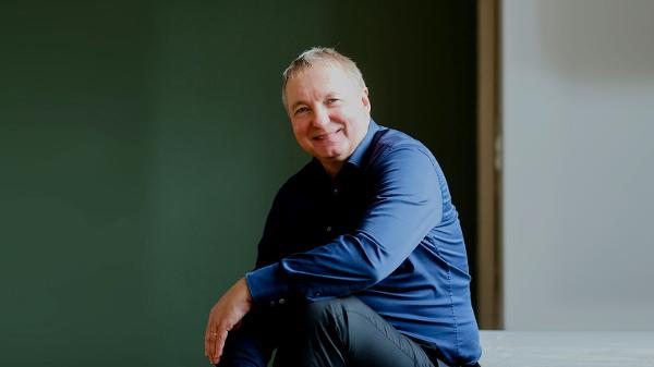 Eckhart Hilgenstock: Unternehmen nutzen digitale Stellschrauben zu wenig.