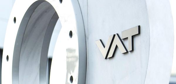 Die VAT-Group-Aktie hat die ISIN CH0311864901.