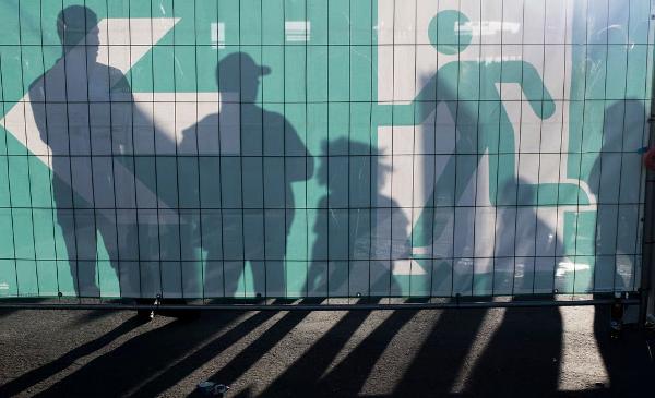 Locations mit weniger als 300 Personen werden im Kanton St.Gallen weiterhin nur unregelmässig auf Brandschutz kontrolliert.