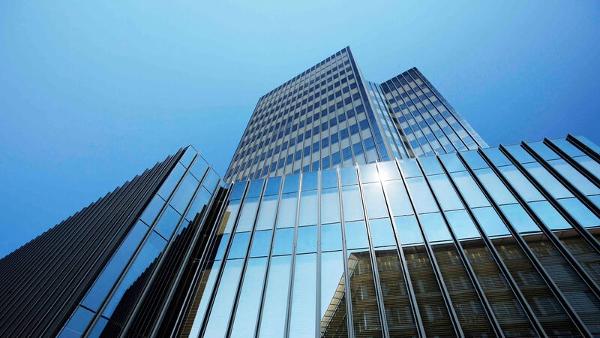 Hinter der Fassade des St.Galler Rathauses wurden Gelder verschoben.