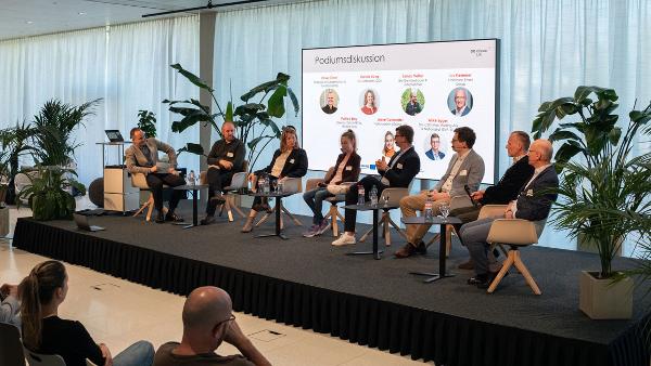 Einigkeit bestand darin, dass zahlreiche Lösungen vorhanden sind und nun umgesetzt werden müssen.