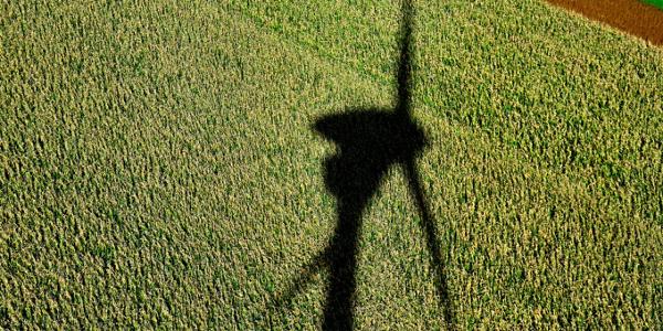 Für Windparks gibt es Mehrheiten. Die kleinere Gruppe von Gegnerinnen und Gegner wird durch ein solches Projekt aber emotional stark aktiviert.