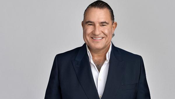 Christoph Ganz hat 1996 an der HSG mit lic.oec. abgeschlossen.