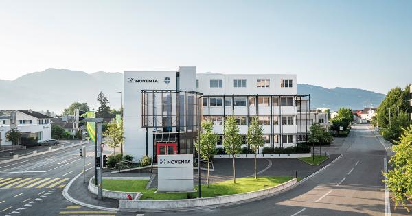 Die Noventa blickt auf ein anspruchsvolles Geschäftsjahr zurück. 246611_QnGNgFeW