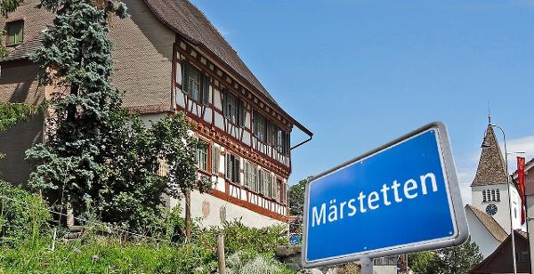 An einer Abstimmung vom September 2025 wurde die Fusion zwischen Märstetten und Weinfelden abgelehnt.