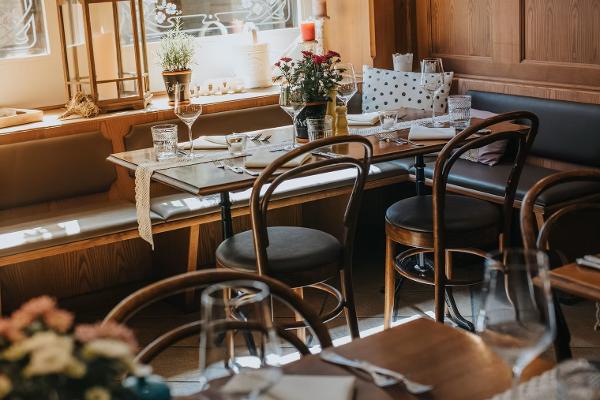 Das Restaurant Blume in Uznach ist auf Platz 2 von 745. Das Restaurant Blume in Uznach ist auf Platz 2 von 745.