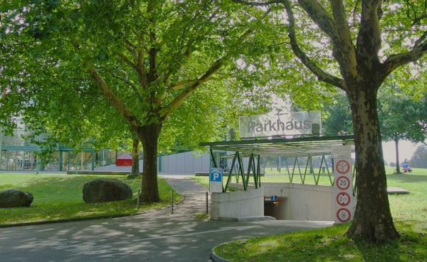 Die Bauarbeiten in zwei Etappen dauern von 1. Juni 2026 bis schätzungsweise Mai 2027. Die Bauarbeiten in zwei Etappen dauern von 1. Juni 2026 bis schätzungsweise Mai 2027.