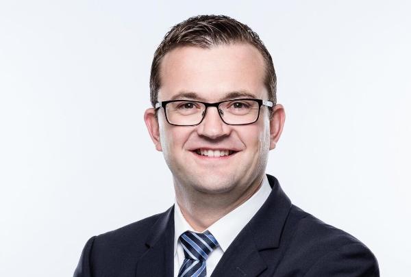 EY-Experte André Bieri sieht Schweiz weiterhin als US-Tor. 