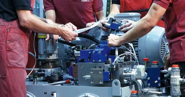 Der Standort von Soplar in Altstätten ist im Industriegebiet Baffles.