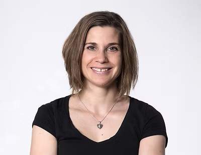 Durch ihre vielseitigen Tätigkeiten in der Ostschweizer KMU-, Event- und Tourismusszene kennt Simone Treichler die regionale Unternehmenslandschaft gut.